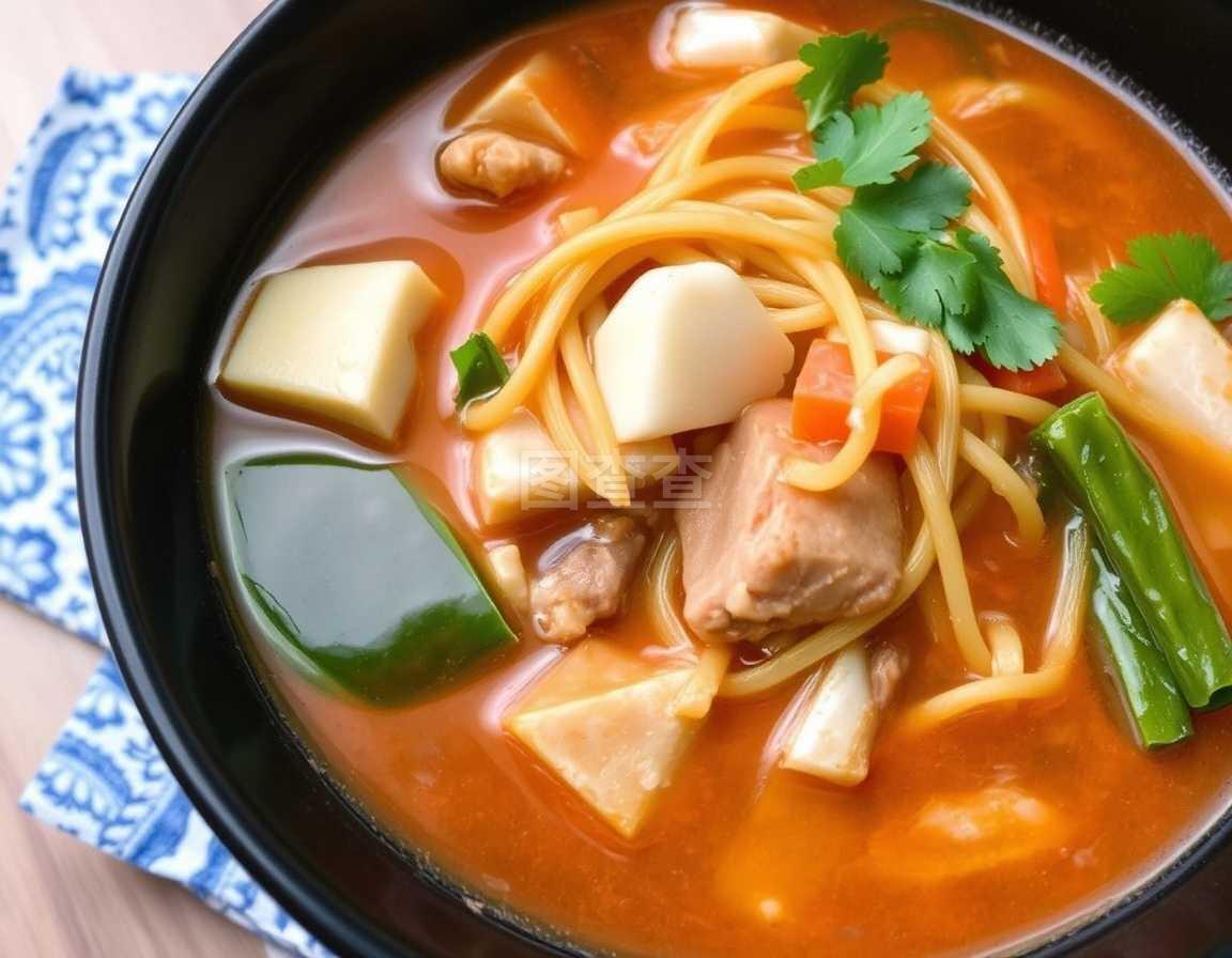 麻婆豆腐的家常做法视频：解锁川菜魅力