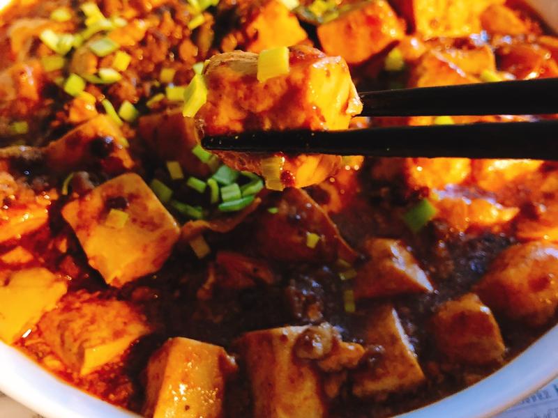 千叶豆腐的家常做法：简单易学，美味可口