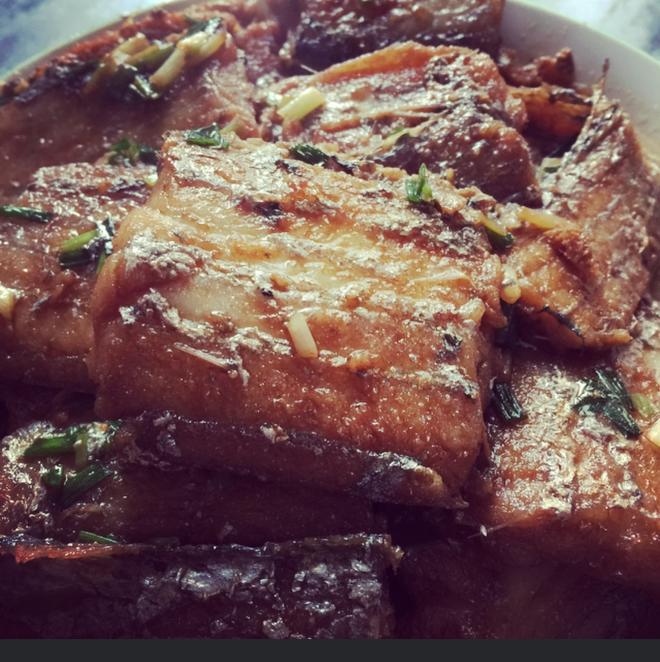 旬邑小吃：探寻关中美食的独特韵味