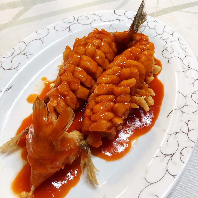 开封小吃街在哪里：探寻千年古都的美食秘境