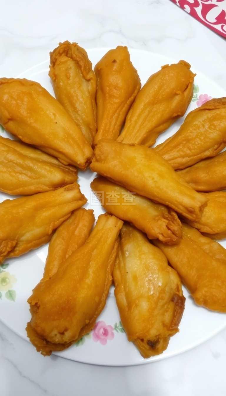 上海豫园小吃：一场味蕾的盛宴