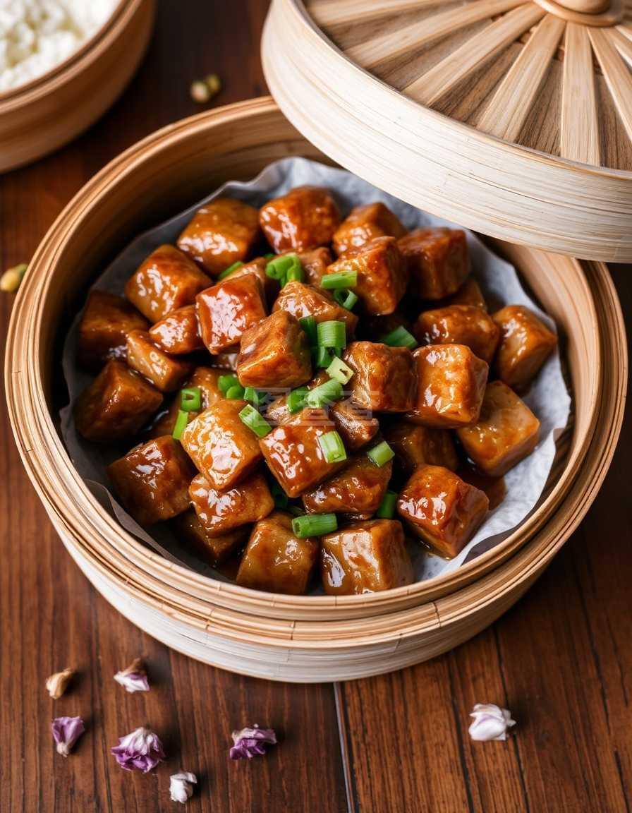 小吃与文化：舌尖上的历史记忆