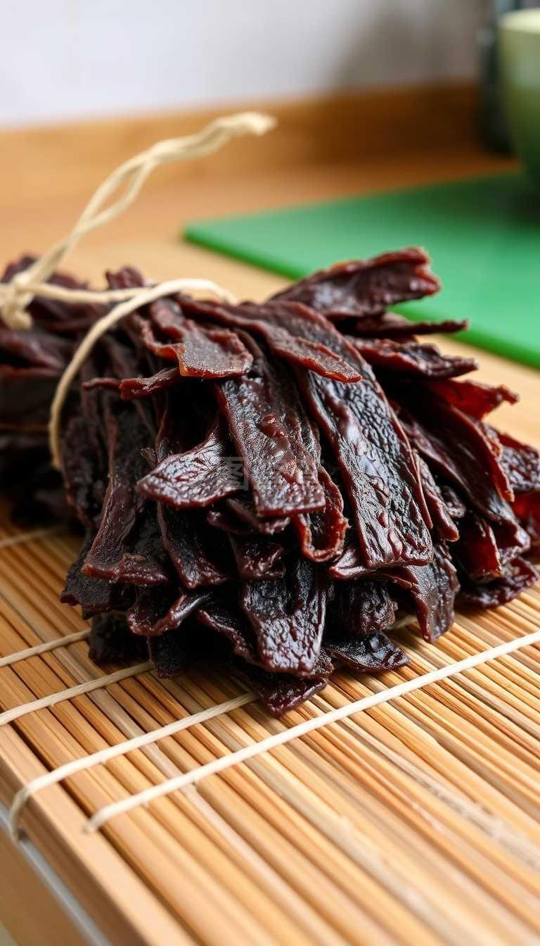 重庆小吃在哪里：探寻山城的美食秘境