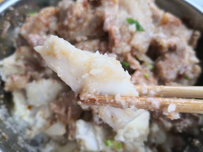 长沙著名小吃：一场味蕾的盛宴