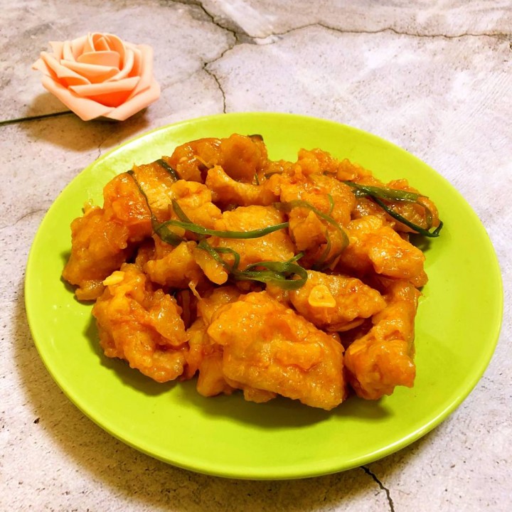面叶怎么做好吃：解锁家常面食新滋味