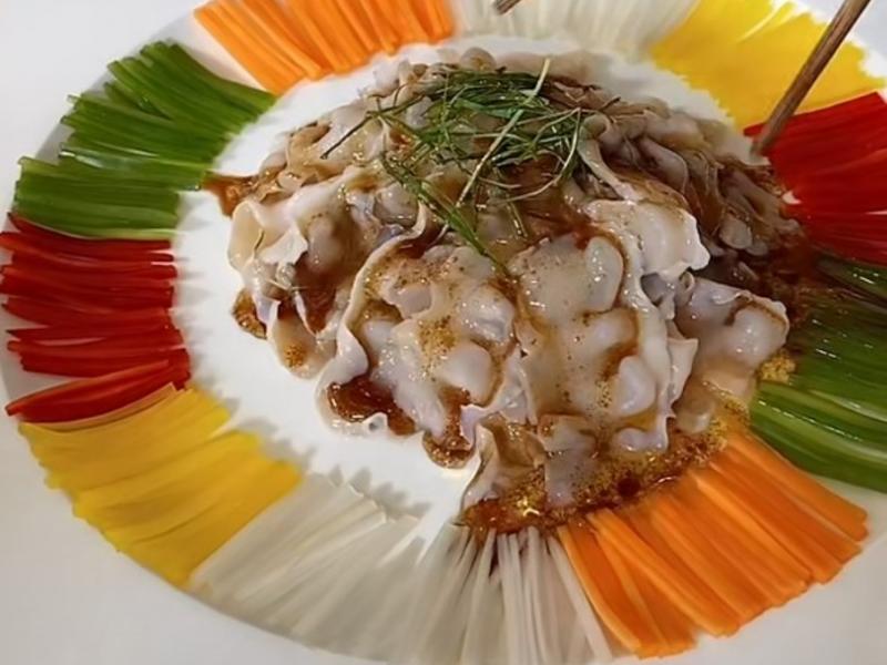 丸子汤怎么做好吃：家常美味攻略
