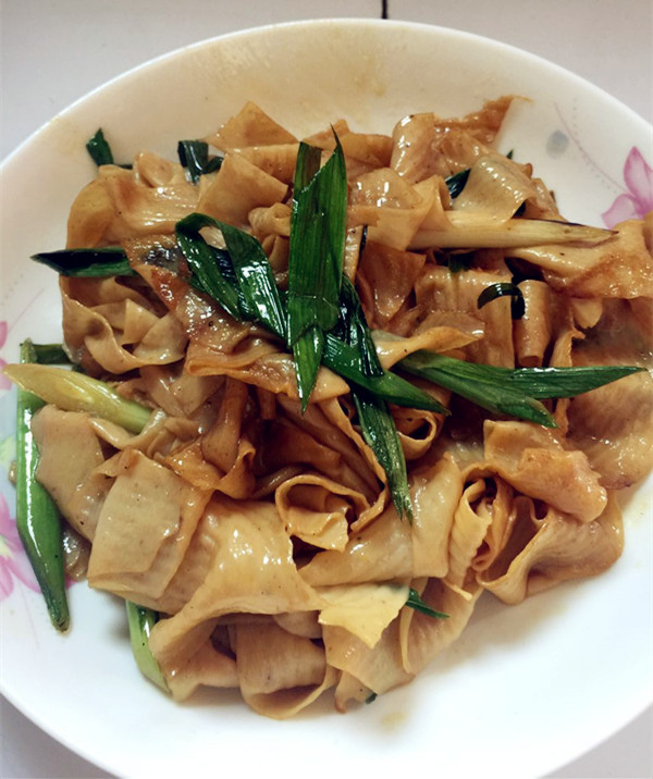 家常菜简单好吃：让美味回归日常