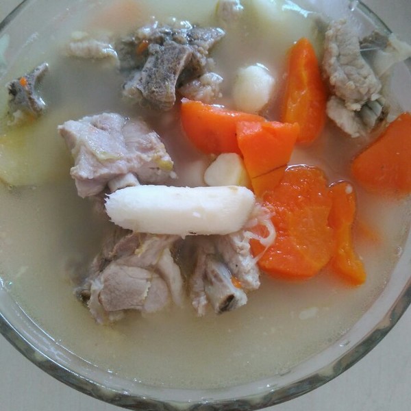白凉粉怎么做好吃：轻松掌握夏日消暑佳品