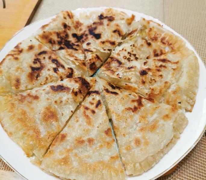 平舆特色美食：探寻中原美食的独特韵味