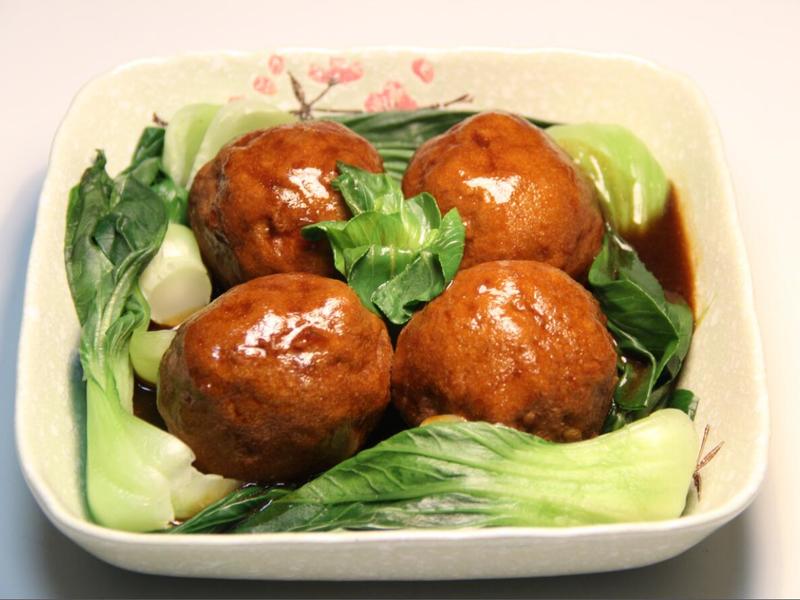 平谷特色美食的介绍