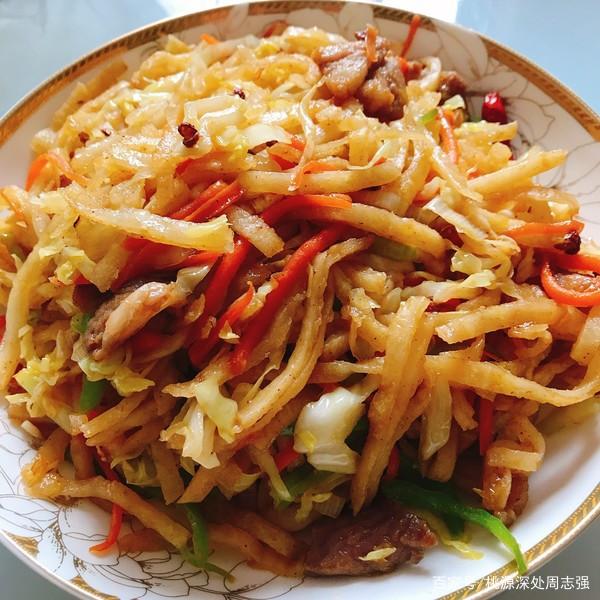 亦庄特色美食：探寻京城美食的独特韵味