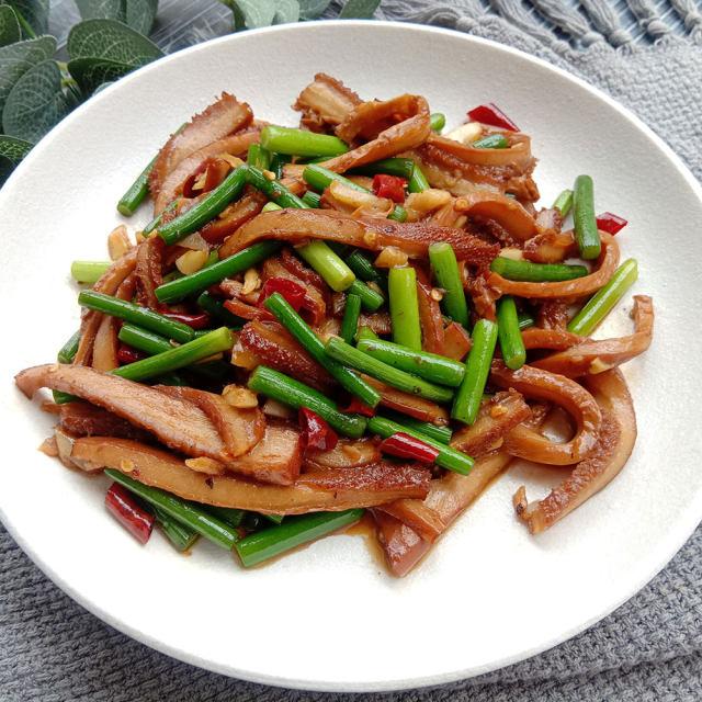 藠头怎么做好吃：解锁家常美食的独特魅力