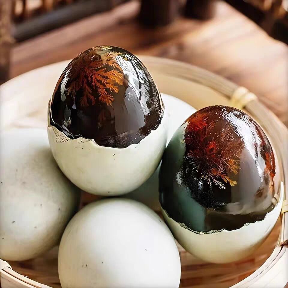 大兴安岭特色美食有哪些：一场味蕾的探险之旅