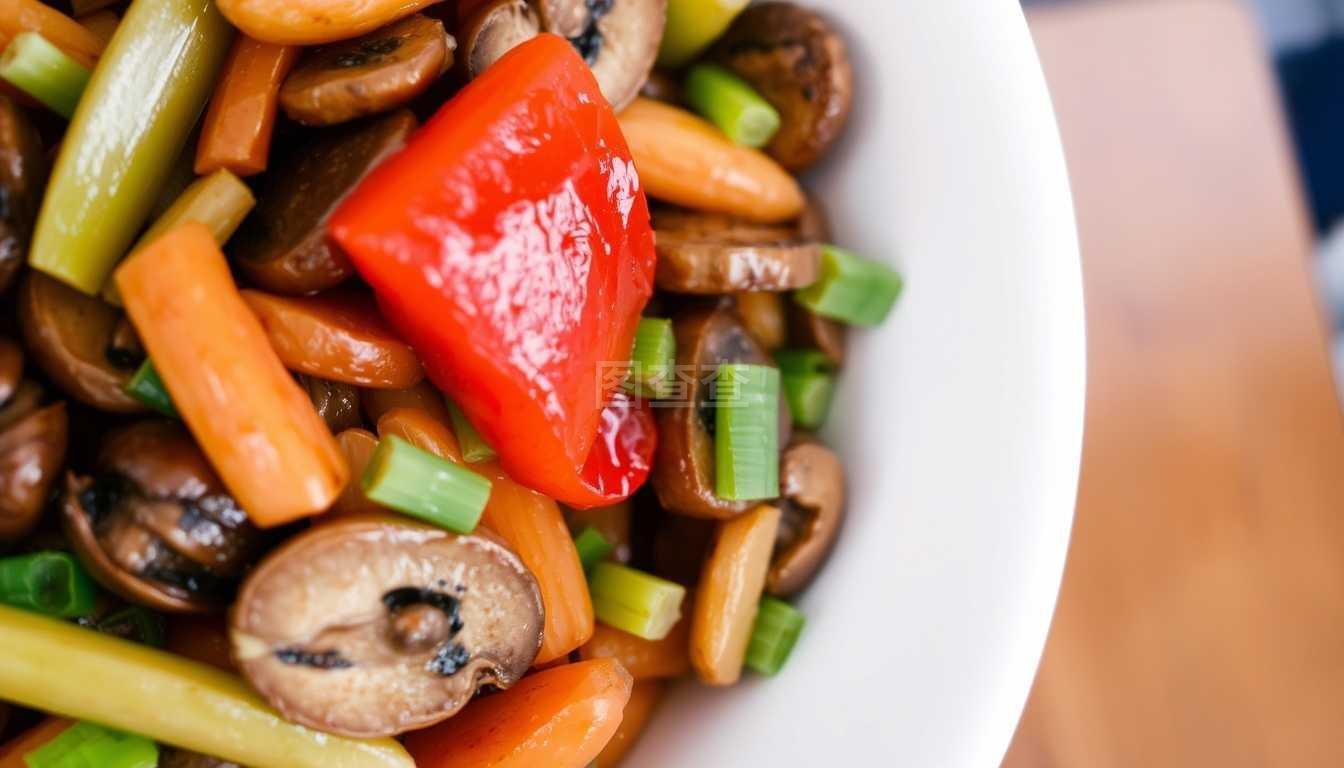 延安市特色美食在哪里：探寻美食的秘密角落