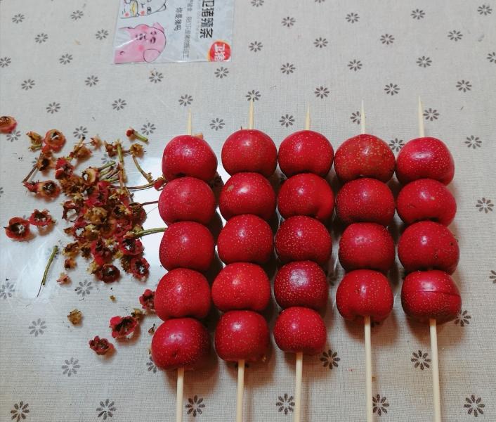 上海特色美食可爱：一口幸福，一口回忆