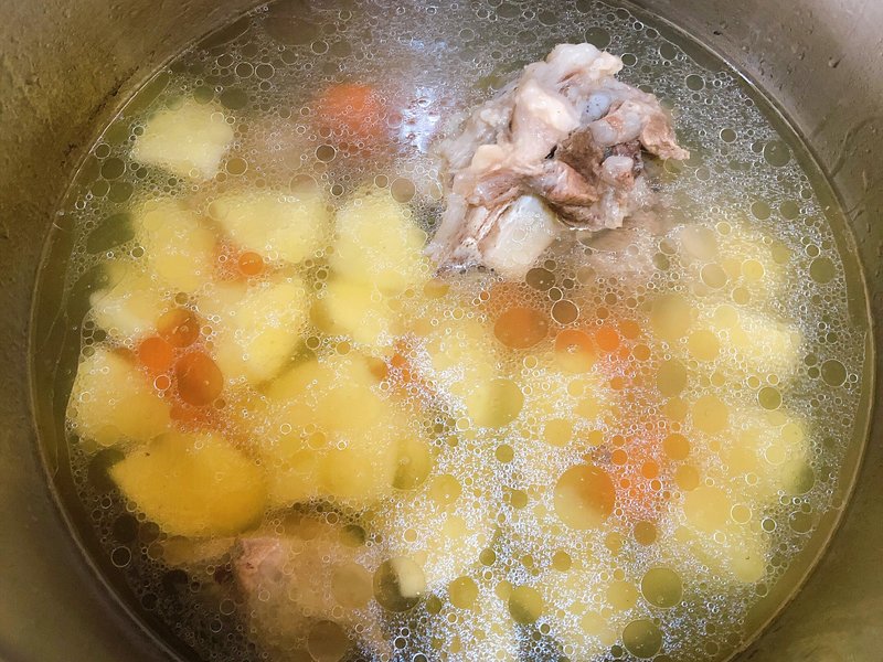 陕西彬县特色美食：探寻味蕾上的地域风情