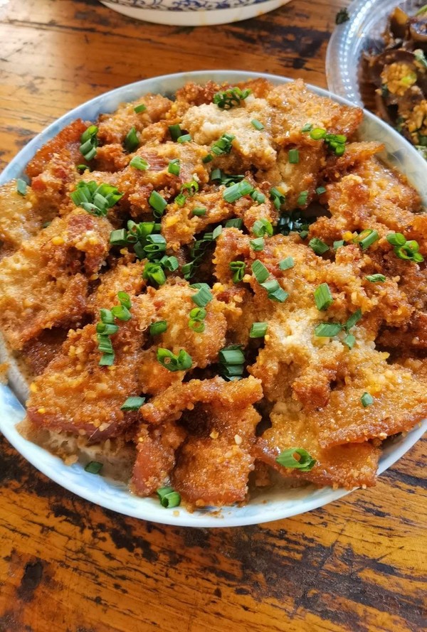南区特色美食小吃一览：舌尖上的美味探索
