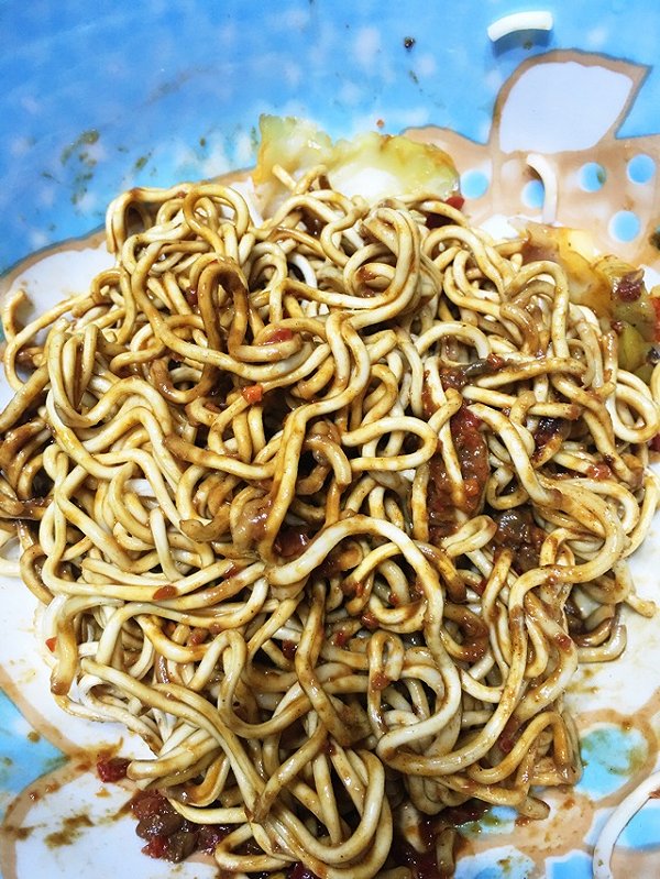 重庆家常菜：美味与传统的融合