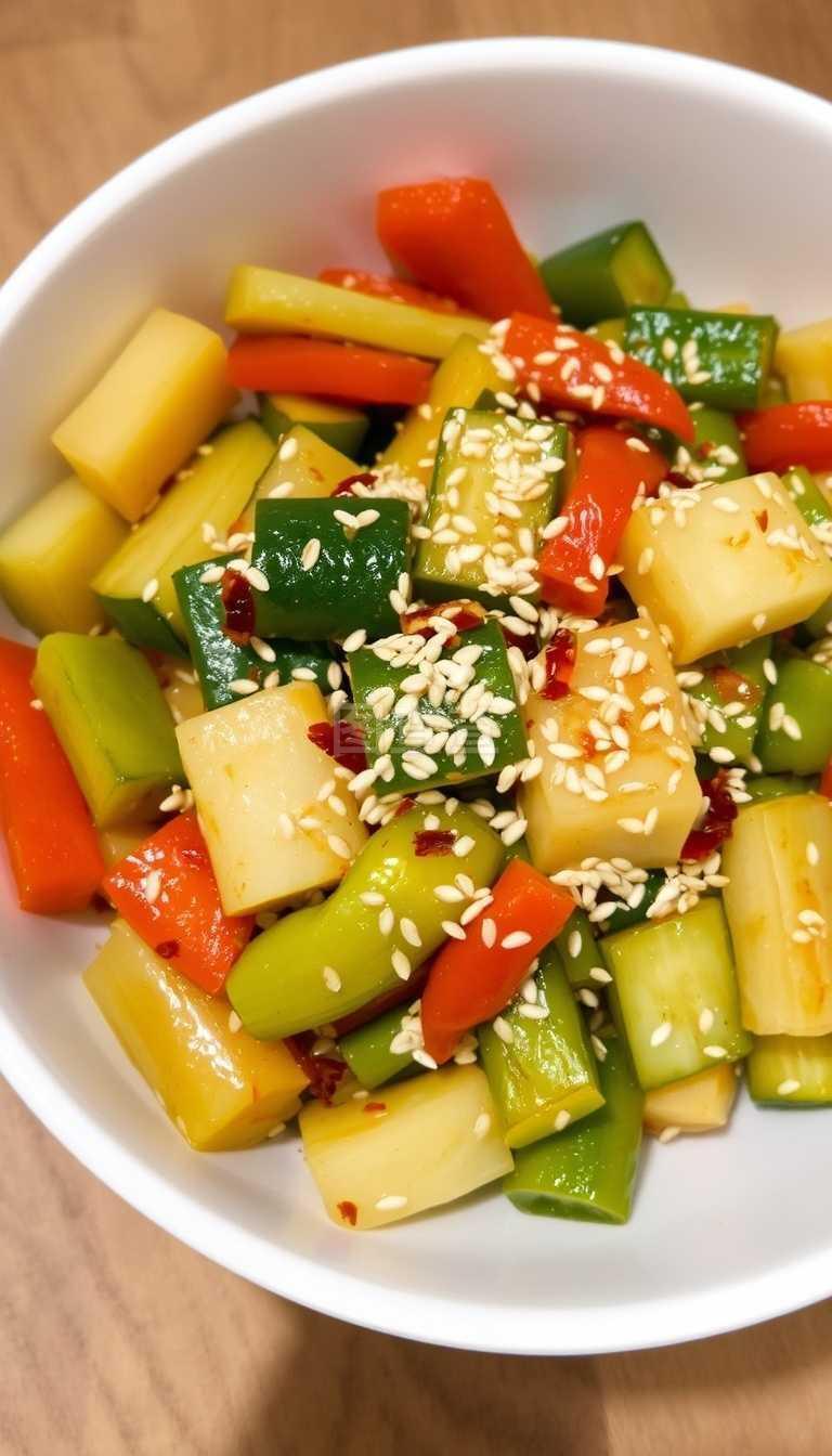 家常菌菇汤的做法：温暖你的每一根味蕾