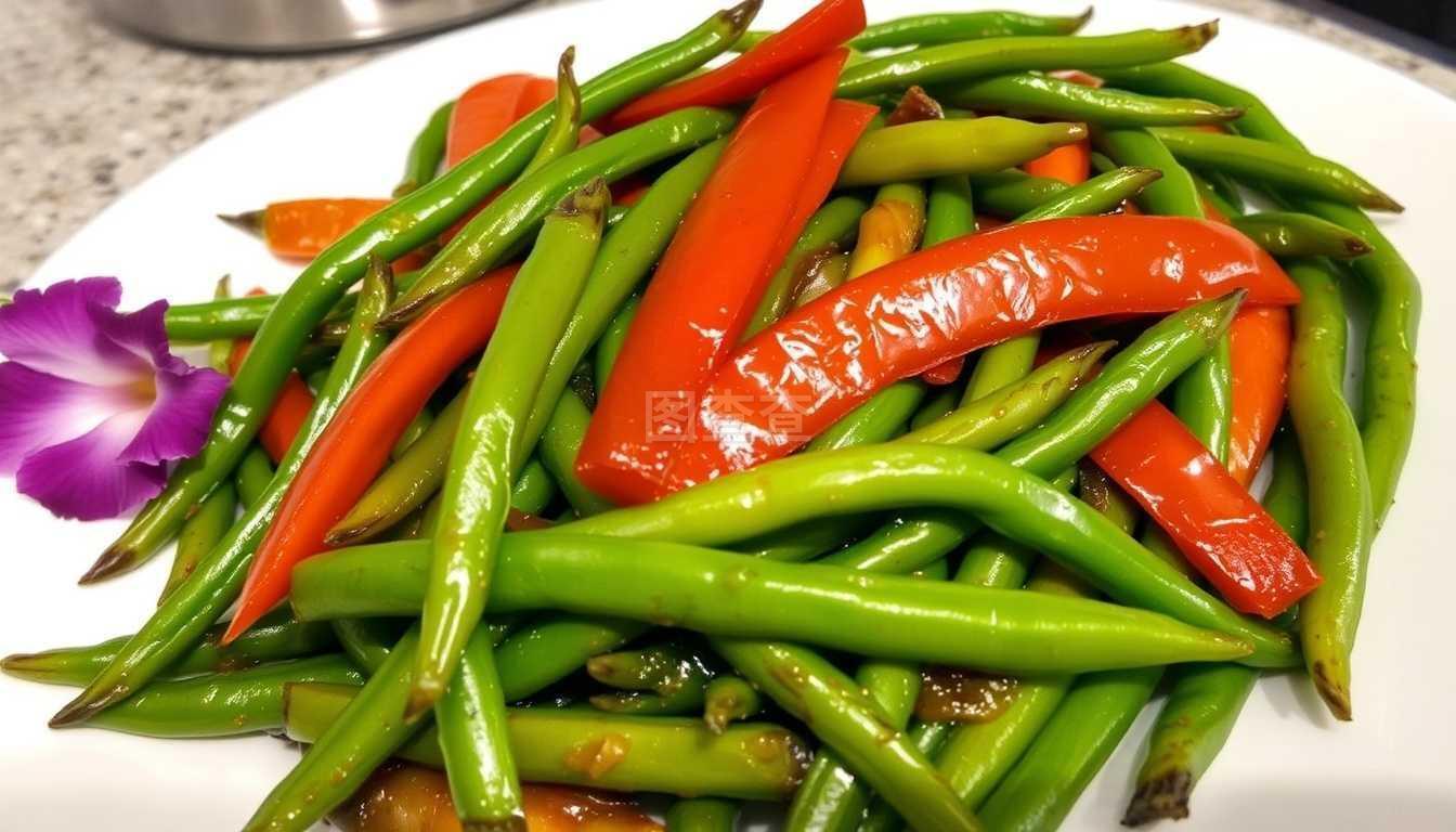 怎样腌菜好吃：掌握这些技巧，腌出美味佳肴