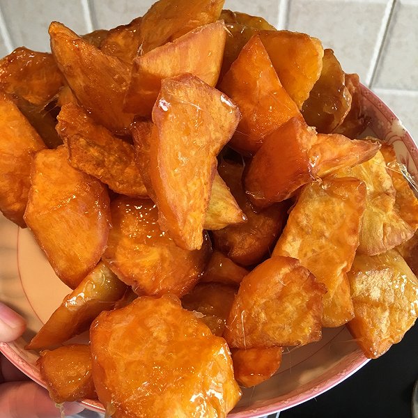 家常皮冻：传统美味，简单易学