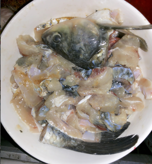 标题：许昌特色美食——探寻千年古都的味蕾密码