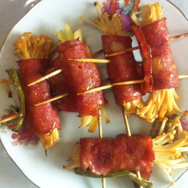 小吃资料：探寻地道美食的魅力