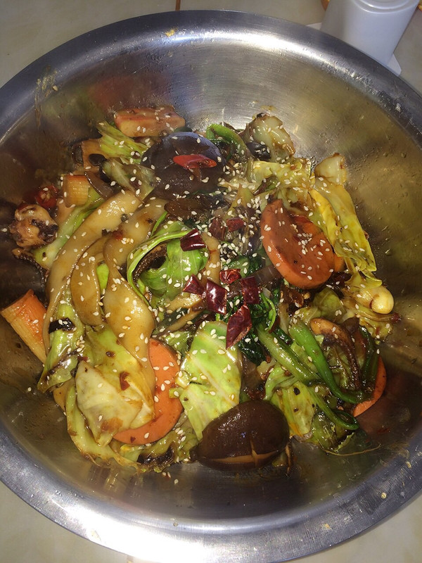 杭州旅游小吃：探寻江南美食的独特韵味