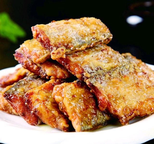 山西小吃图片：探寻三晋美食的独特魅力