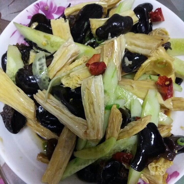 咸阳有什么好吃的？——探秘古都美食之旅