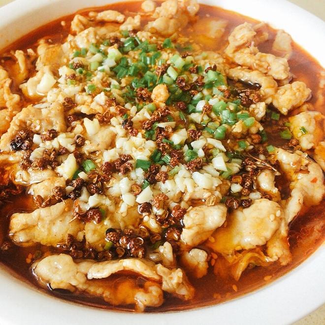 好吃的菜怎么做：掌握技巧，让家常菜焕发光彩