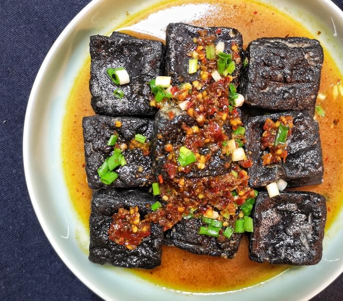三墩特色美食：舌尖上的美味探索