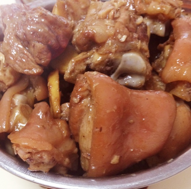 肥肠怎么炒好吃：解锁肠道美味的秘密