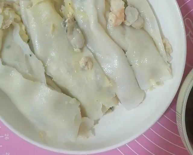 榆林特色美食推荐：探寻陕北美食的独特魅力