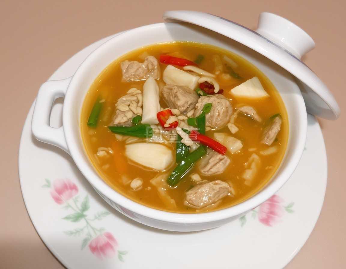 德惠特色美食有哪些：一场味蕾的盛宴