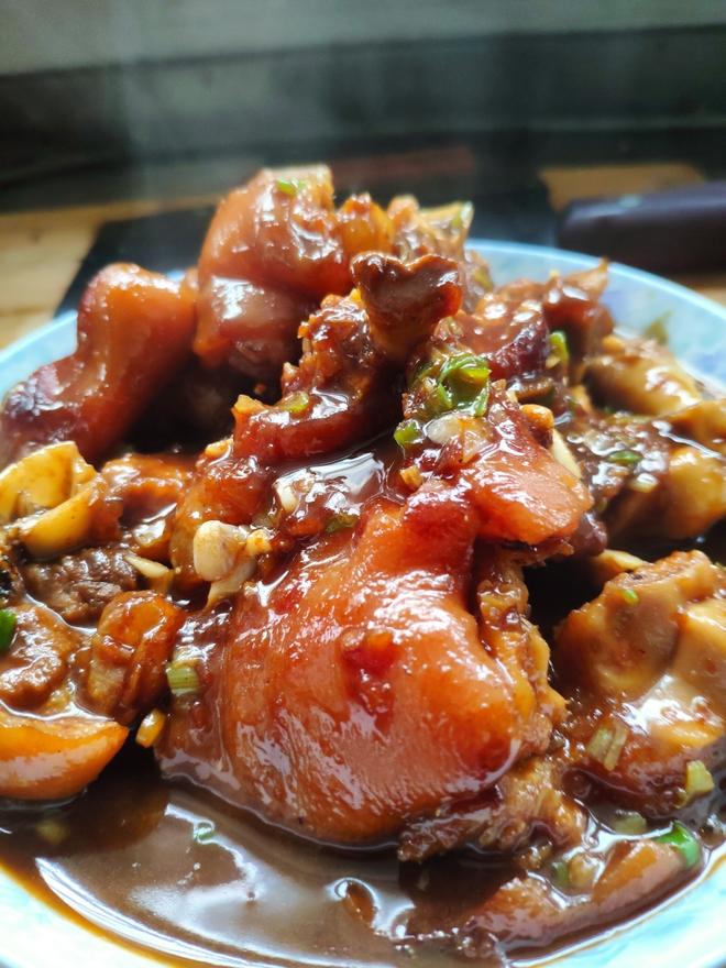成都特色美食能带走：味蕾上的城市记忆