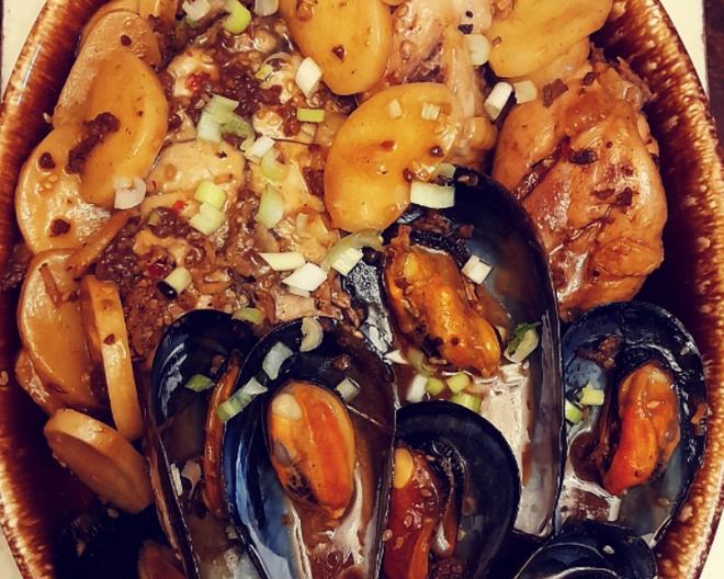 山东临沂特色美食：舌尖上的美味探寻