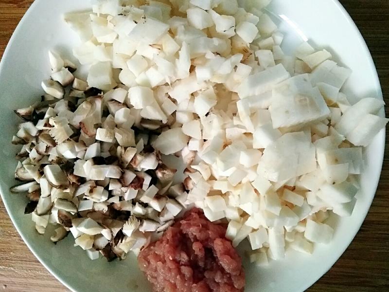 泗阳特色美食：探寻味蕾上的风情