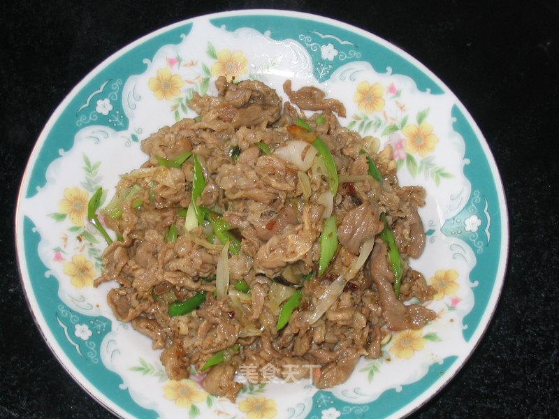 湖南蒸肉的家常做法