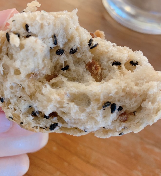 南市小吃街：美食的终极目的地