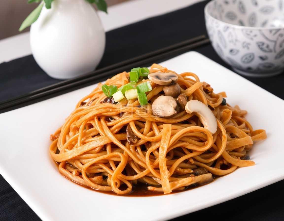最火的网红小吃：探寻舌尖上的网红美味