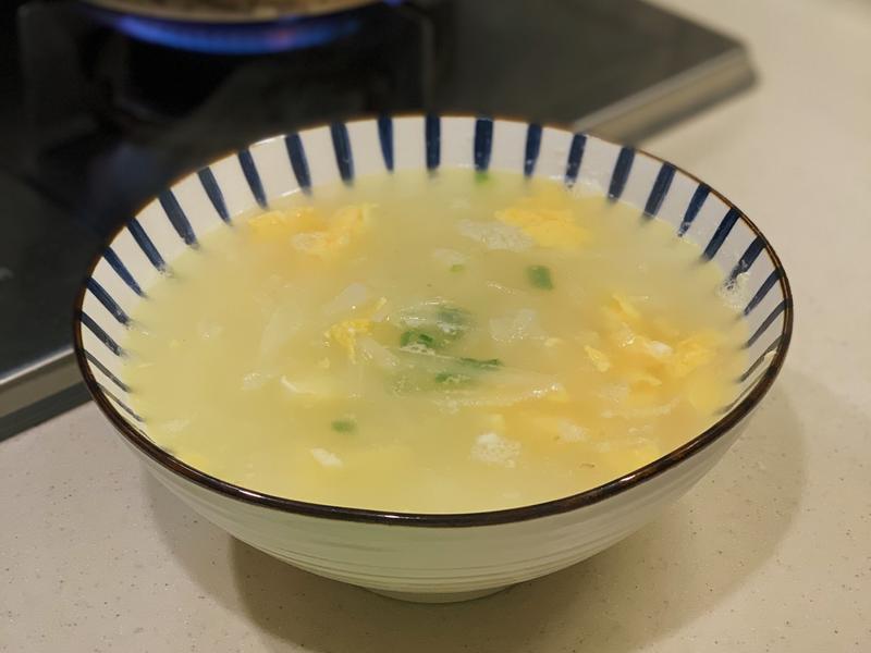 如何煮鸡蛋好吃：掌握完美煮蛋技巧