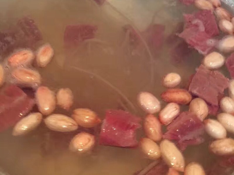 洛馍卷什么菜好吃？解锁美味新搭配