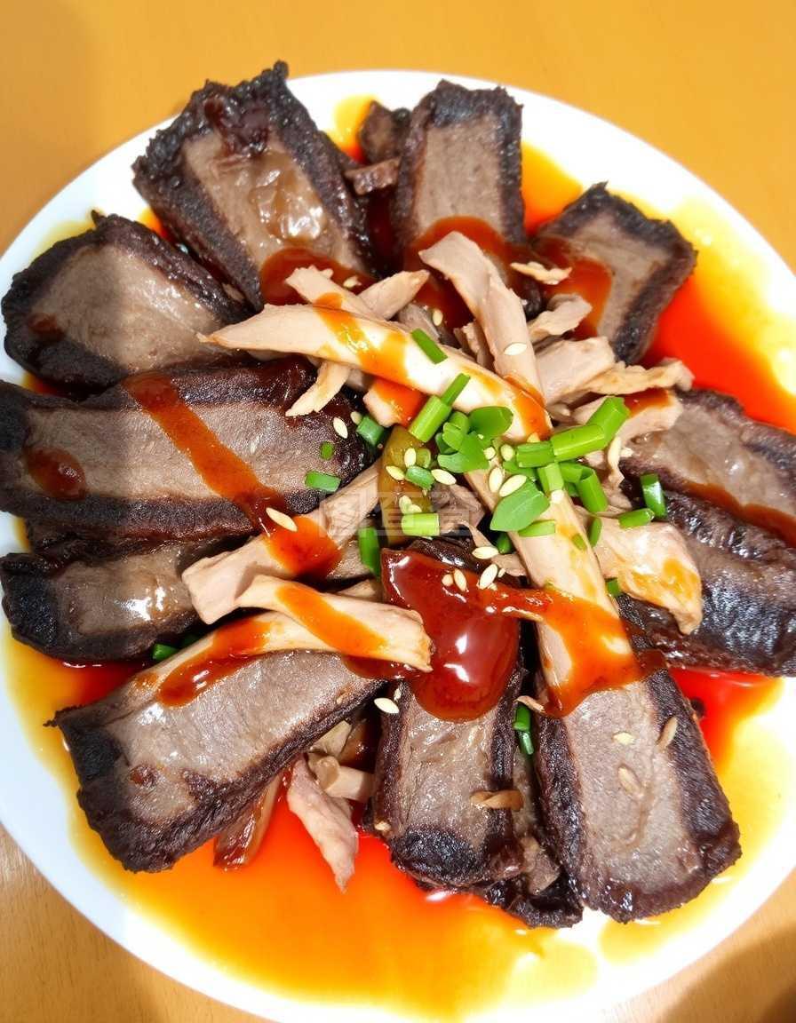 加盟特色美食：打造独特品牌，开启财富新篇章