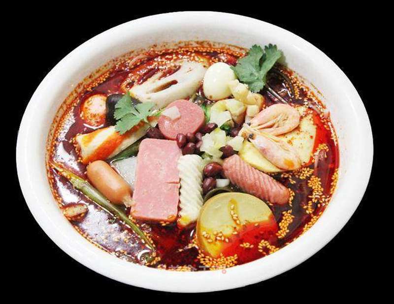 新昌特色美食：探寻舌尖上的地域风味