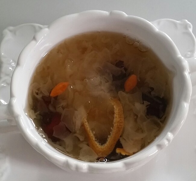 家常面筋的做法：简单易学，美味可口