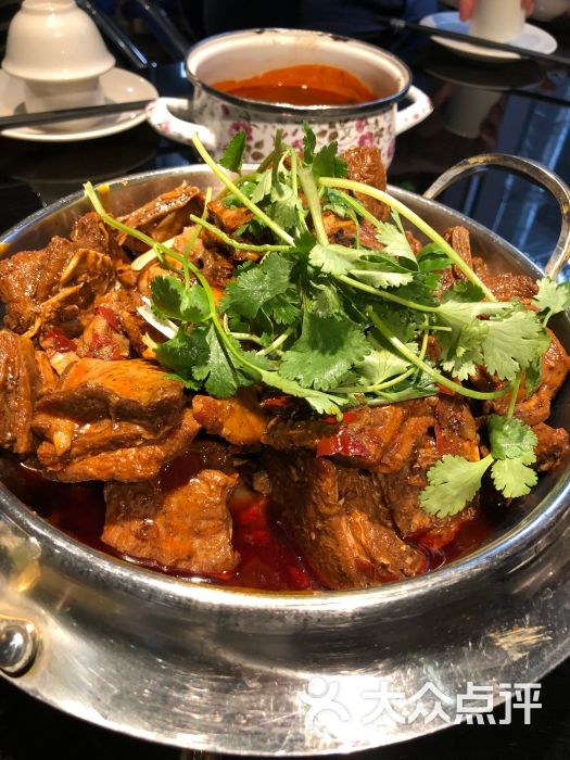 干黄花鱼的家常做法：简单美味，回味无穷