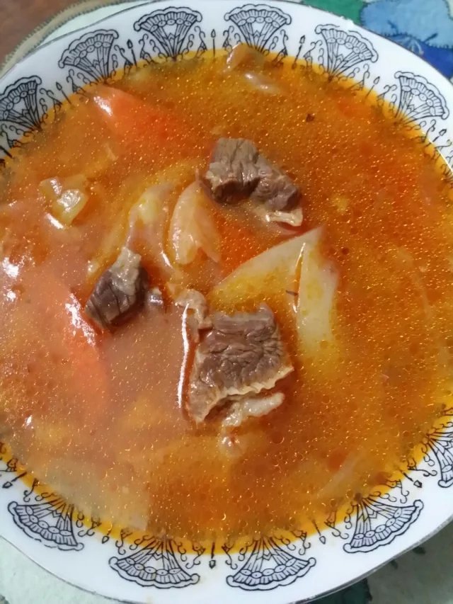 虢镇小吃：探寻陕西美食的独特魅力