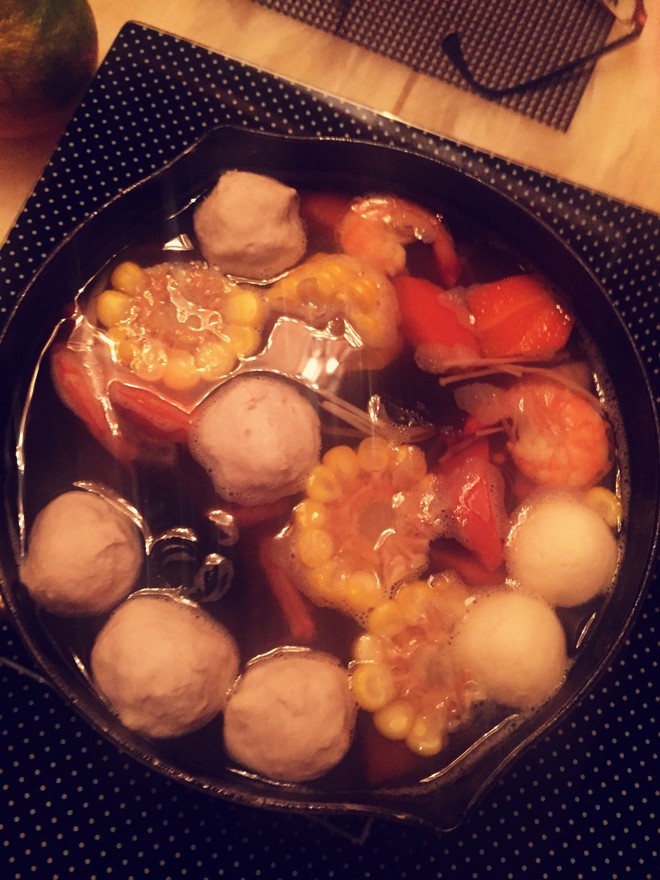 海城小吃：探寻美食的独特韵味