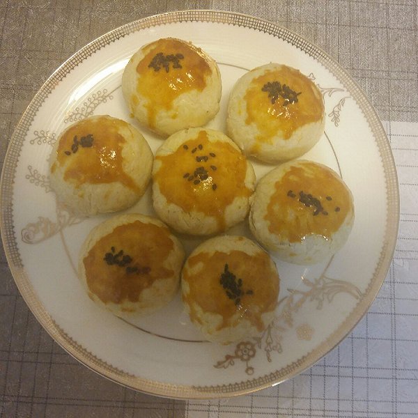 淮北小吃：探寻地道美食的独特韵味